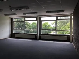 Foto van de Appartement gelegen aan de Eikesingel in Drachten