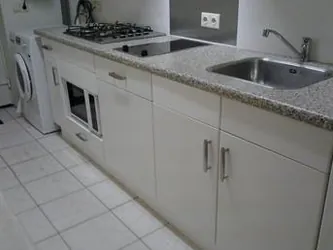 Foto van de Kamer gelegen aan de Soesterweg in Amersfoort