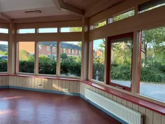 Foto van de Appartement gelegen aan de Handwerkerszijde in Drachten