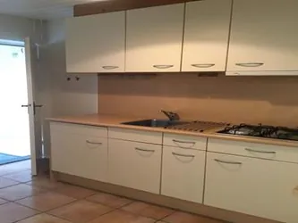 Foto van de Appartement gelegen aan de Juisterrif in Delfzijl