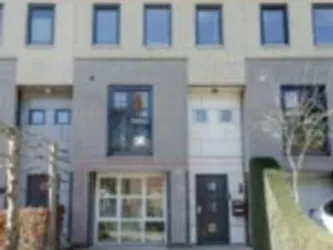 Foto van de Appartement gelegen aan de Tuinbouw in Houten