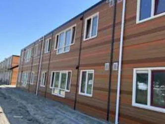 Foto van de Appartement gelegen aan de het Zwin in Middelburg