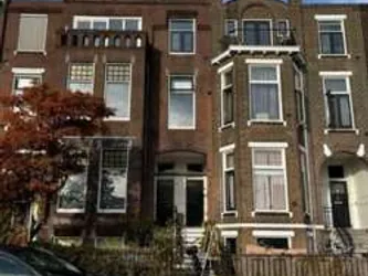 Foto van de Kamer gelegen aan de Oosterlaan in Zwolle