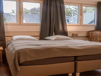 Foto van de Appartement gelegen aan de Bovenstraat in Maastricht