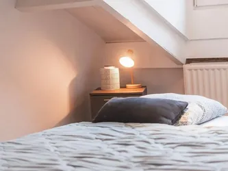 Foto van de Appartement gelegen aan de Bovenstraat in Maastricht