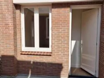 Foto van de Studio gelegen aan de Markt in Roosendaal