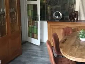 Foto van de Appartement gelegen aan de Frans Halsstraat in Venlo