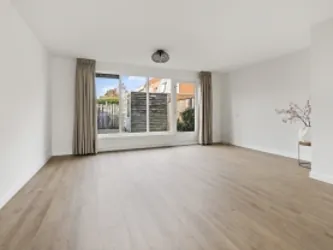 Foto van de Appartement gelegen aan de Ketelhuis in Aalsmeer