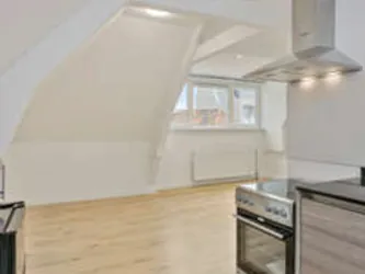 Foto van de Appartement gelegen aan de Ameidestraat in Helmond