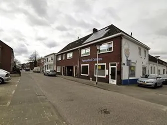 Foto van de Kamer gelegen aan de Wolfstraat in Helmond