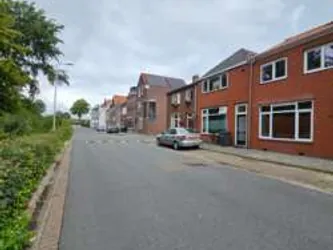 Foto van de Appartement gelegen aan de Grenulaan in Terneuzen