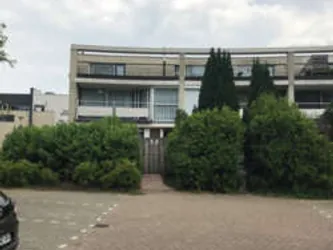 Foto van de Appartement gelegen aan de Rochus Meeuwiszweg in Brielle