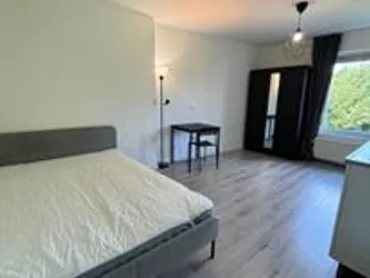 Foto van de Kamer gelegen aan de Dorpstraat in Maastricht