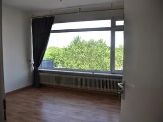 Foto van de Kamer gelegen aan de Daniel Josephus Jittastraat in Tilburg