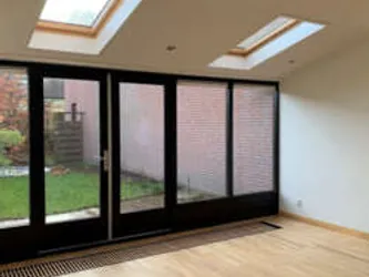 Foto van de Appartement gelegen aan de Albertje Onosplantsoen in Hoofddorp