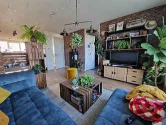 Foto van de Kamer gelegen aan de Assumburg in Hoofddorp