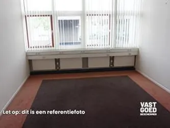 Foto van de Kamer gelegen aan de Burgemeester Bothenius Lohmanweg in Assen