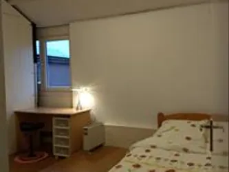 Foto van de Kamer gelegen aan de Graaf Hermanlaan in Nieuwegein