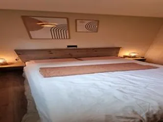 Foto van de Appartement gelegen aan de Nieuwe Prinsenweg in Putten