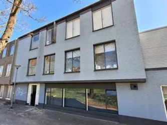 Foto van de Kamer gelegen aan de Jacob Catsstraat in Den Bosch