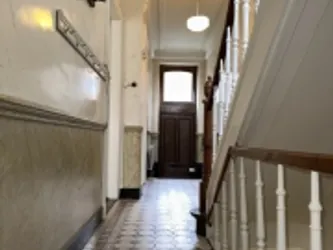 Foto van de Appartement gelegen aan de Bourgognestraat in Maastricht