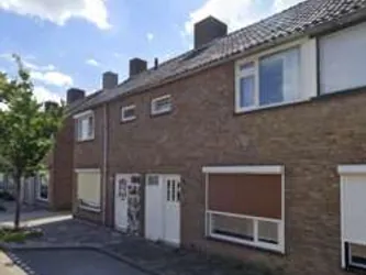 Foto van de Studio gelegen aan de Joseph Israëlsstraat in Roosendaal
