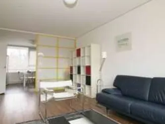 Foto van de Appartement gelegen aan de Sint Martinuslaan in Voorburg