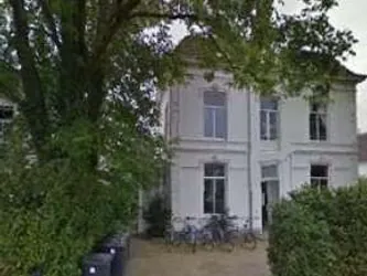 Foto van de Kamer gelegen aan de Zuider Parallelweg in Velp