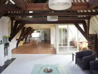 Foto van de Appartement gelegen aan de Haringstraat in Dordrecht