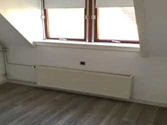 Foto van de Appartement gelegen aan de Beethovenlaan in Arnhem