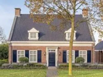 Foto van de Appartement gelegen aan de Het Ven in Veghel