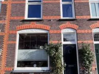 Foto van de Appartement gelegen aan de Rozenstraat in Zwolle