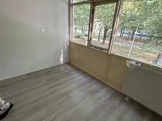 Foto van de Kamer gelegen aan de Humperdinckstraat in Tilburg