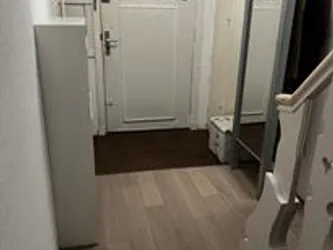 Foto van de Kamer gelegen aan de Damstraat in Roosendaal