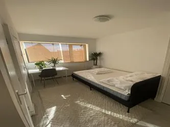 Foto van de Studio gelegen aan de Wandelpad in Hilversum