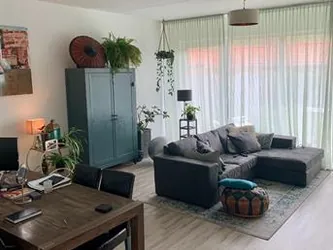 Foto van de Kamer gelegen aan de Adelaarstraat in Hilversum