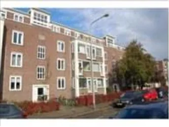 Foto van de Kamer gelegen aan de Adelbert van Scharnlaan H in Maastricht