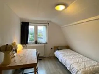 Foto van de Kamer gelegen aan de Julianastraat in Leende