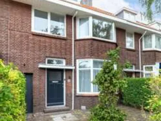Foto van de Appartement gelegen aan de Van Zuylen van Nijeveltstraat in Wassenaar