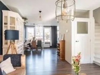 Foto van de Appartement gelegen aan de Markgraaflaan in Vlaardingen