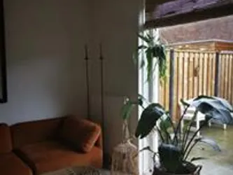 Foto van de Kamer gelegen aan de De Lieverhof in Nijkerk