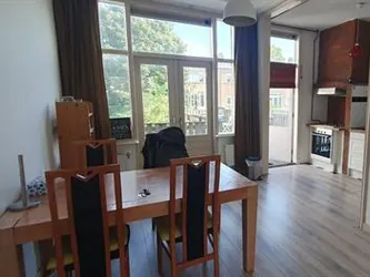Foto van de Kamer gelegen aan de Otterstraat in Utrecht