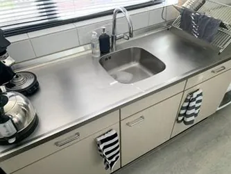 Foto van de Studio gelegen aan de Malvert in Nijmegen