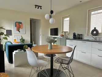 Foto van de Studio gelegen aan de Petershemstraat in Hilvarenbeek