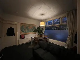 Foto van de Kamer gelegen aan de Tooropstraat in Nijmegen