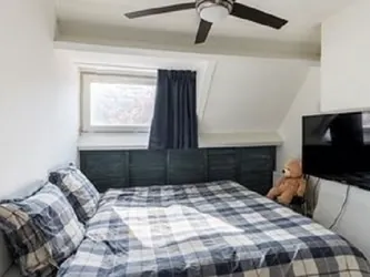 Foto van de Appartement gelegen aan de Markgraaflaan in Vlaardingen