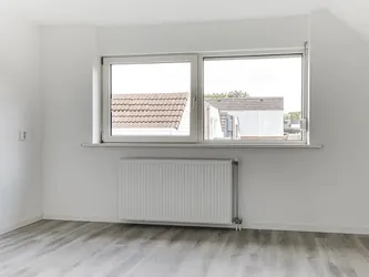 Foto van de Appartement gelegen aan de Koggewaard in Alkmaar