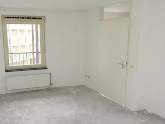 Foto van de Appartement gelegen aan de Olof Palmeborg in Schiedam