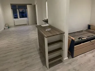 Foto van de Studio gelegen aan de Primus van Gilsstraat in Tilburg