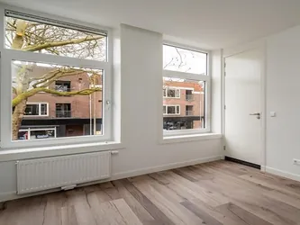 Foto van de Appartement gelegen aan de Westerstraat in Purmerend